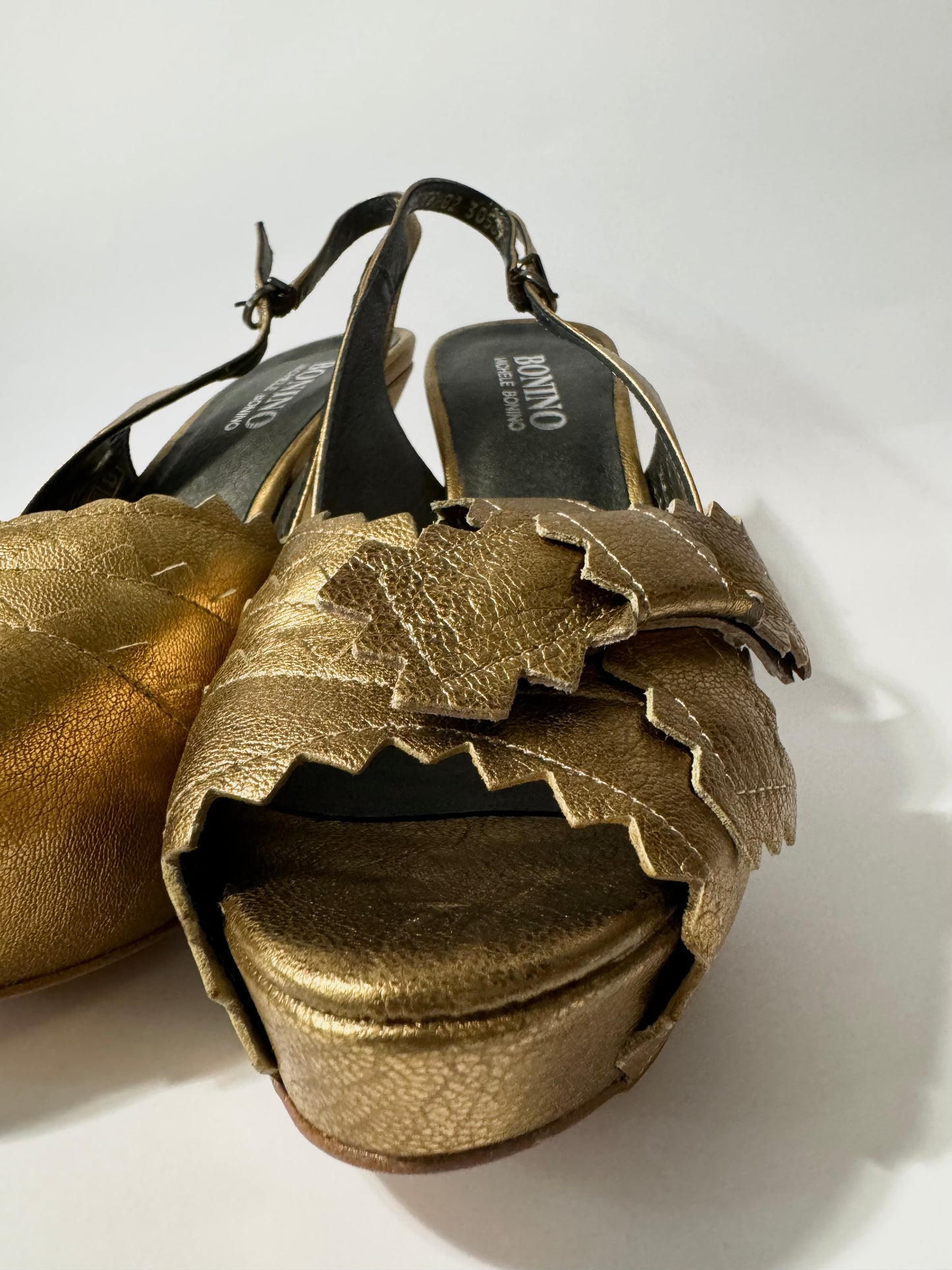 H 30509 ORO