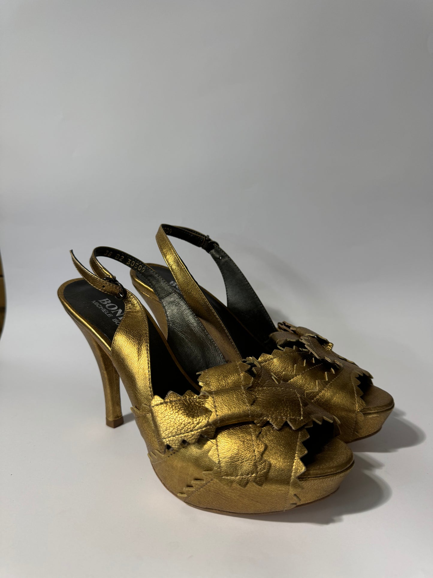 H 30509 ORO