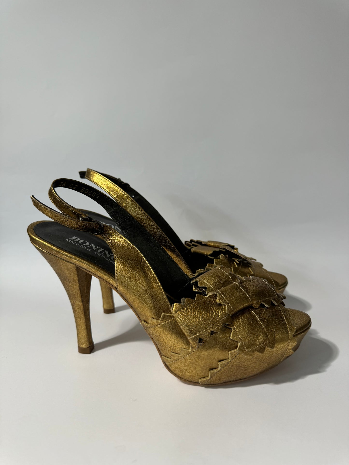 H 30509 ORO