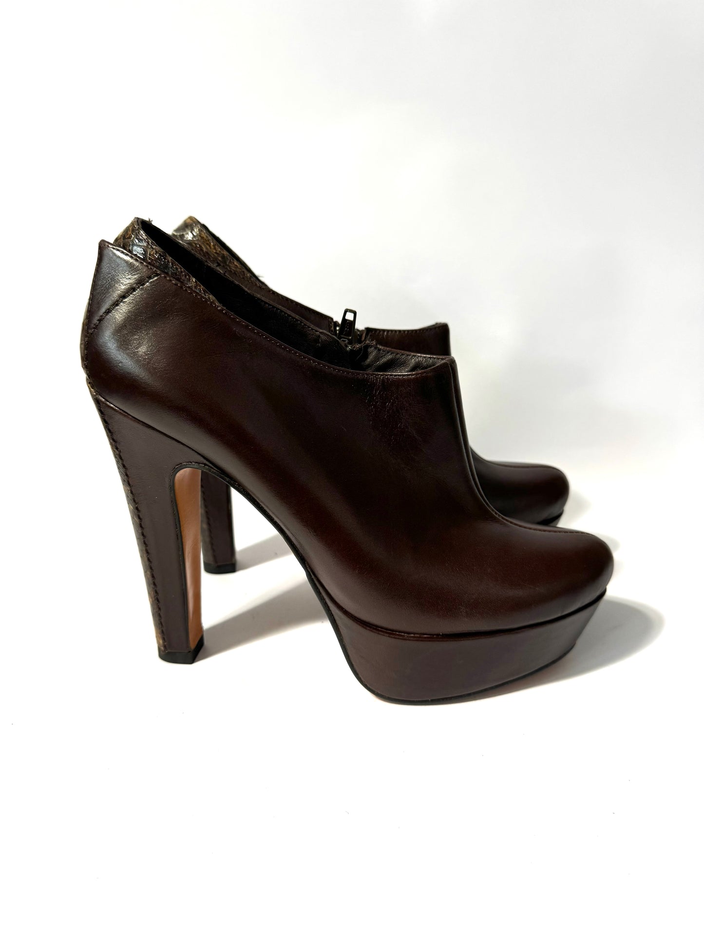 I7277 MARRON