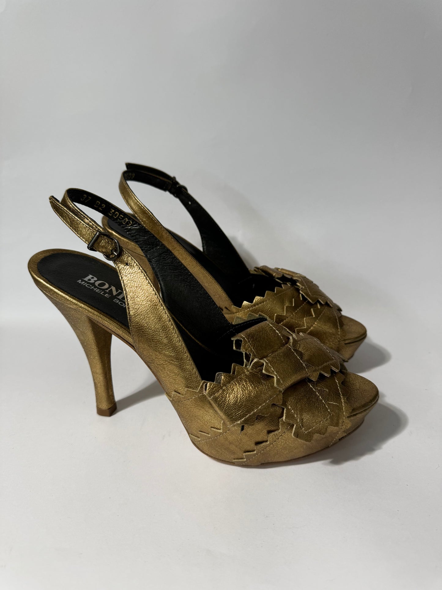 H30509 ORO