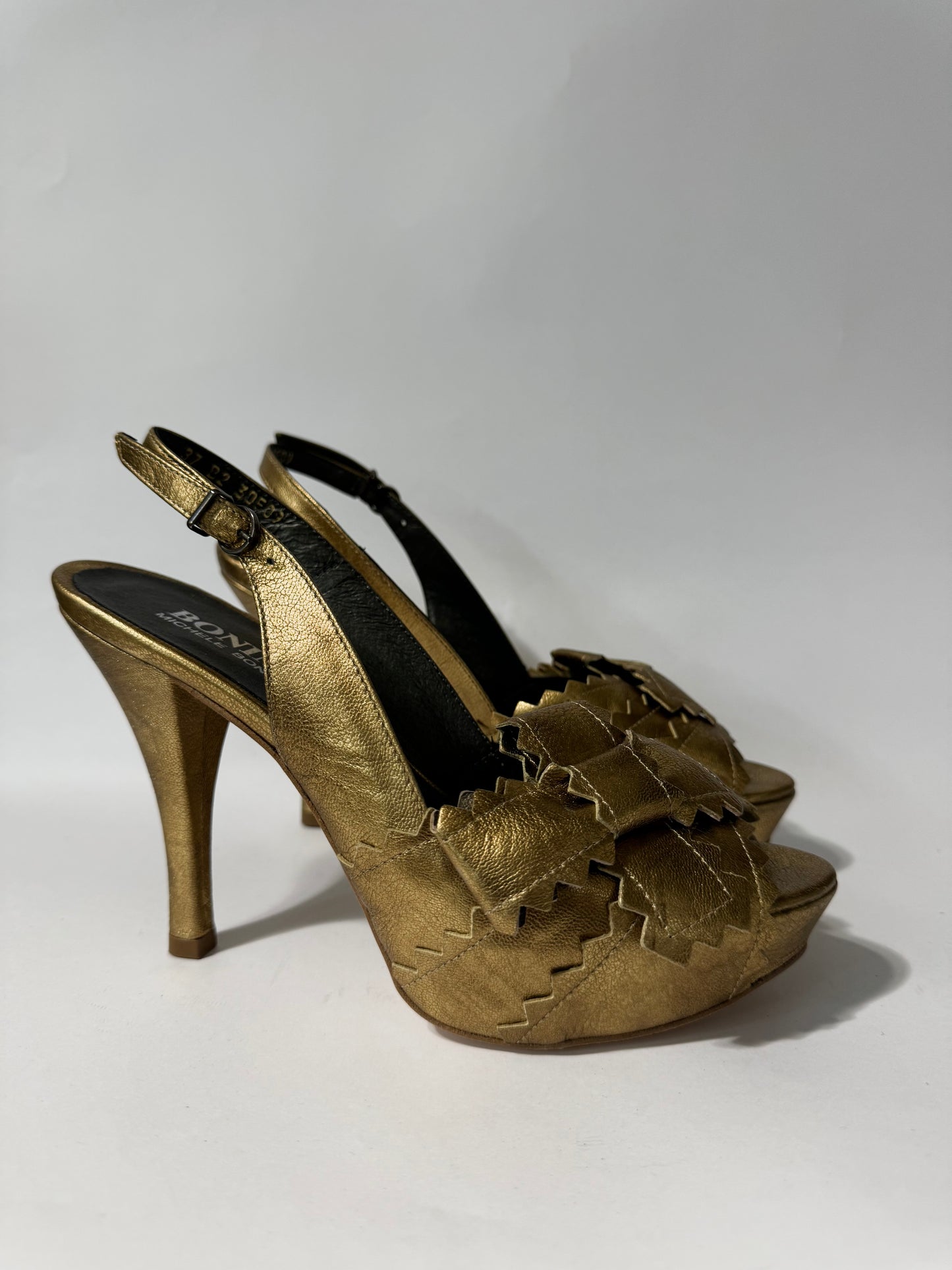 H30509 ORO