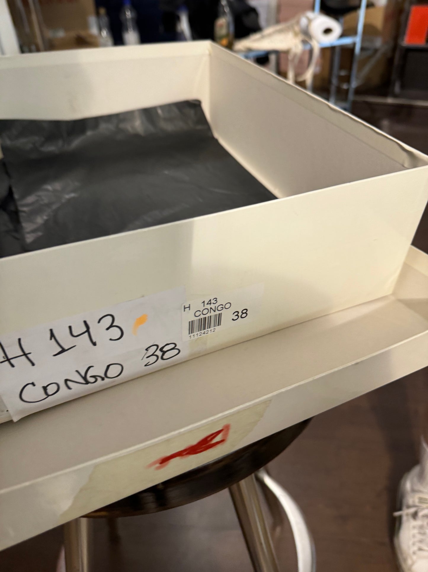 H143CONGO