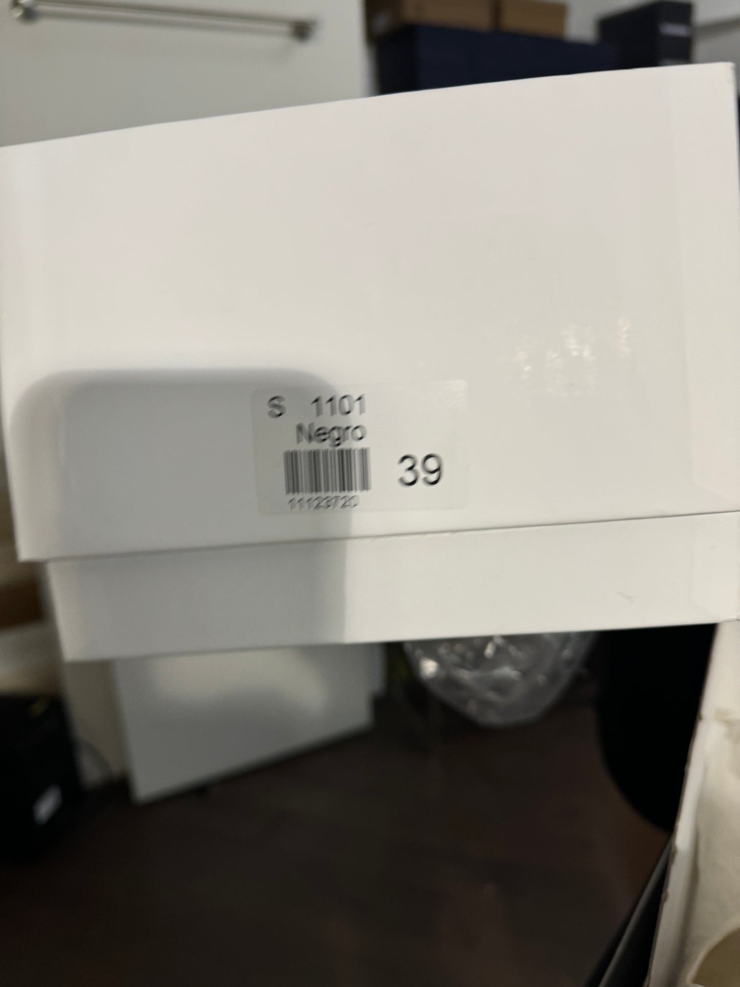 S1101NEGRO