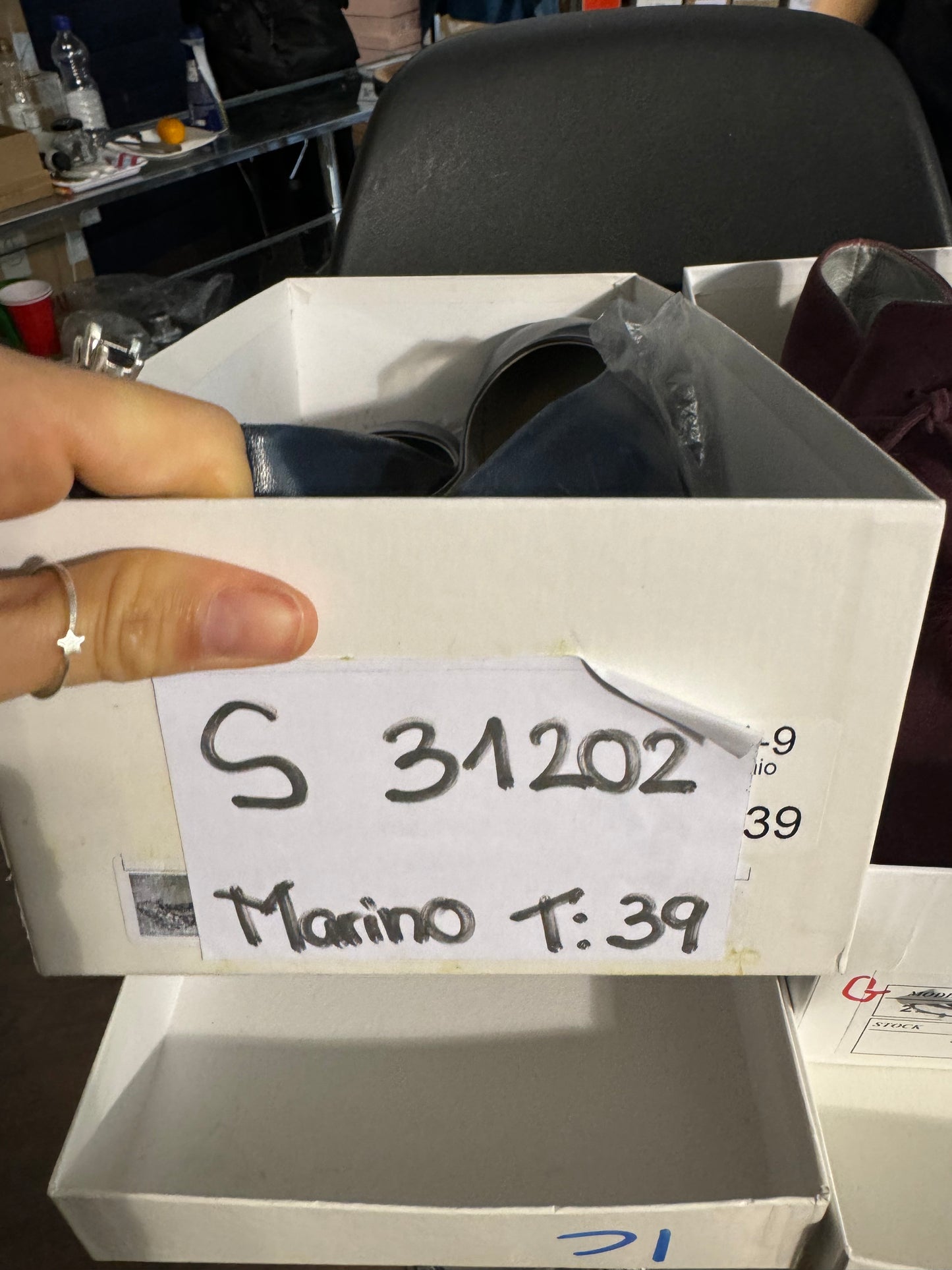 S31202MARINO