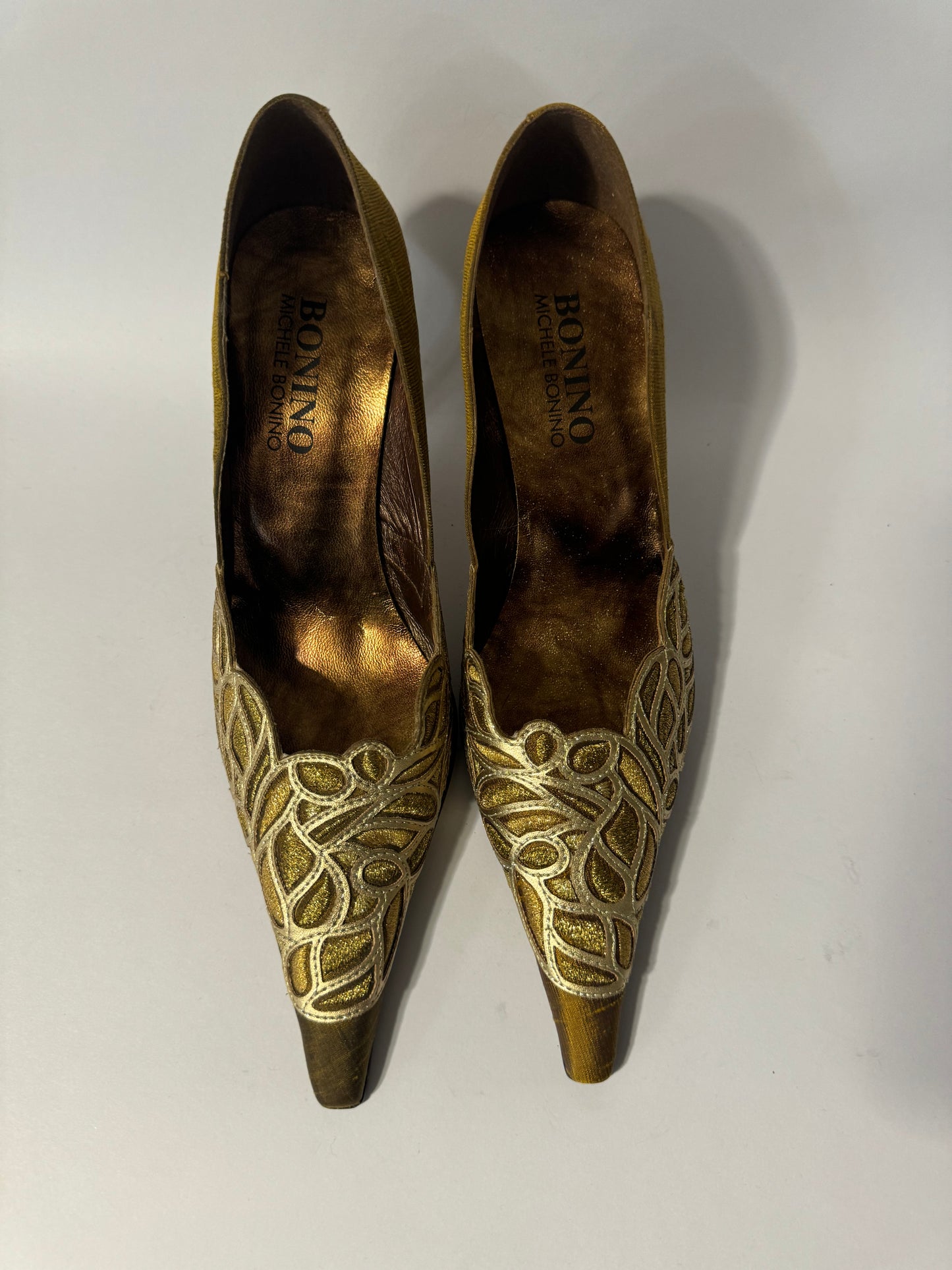 I6356ORO