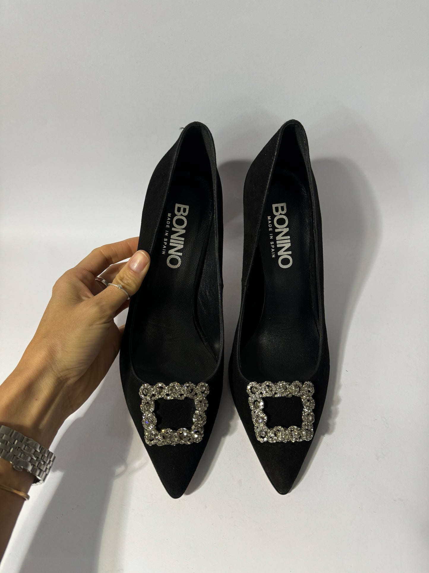 S3310NEGRO