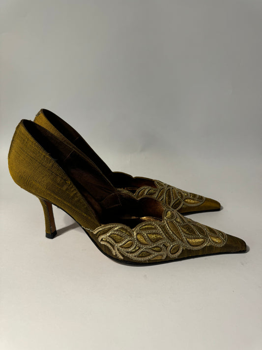 I6356ORO